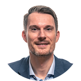 Sebastiaan van der Pol