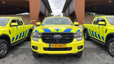 Rijkswaterstaat Ranger 1