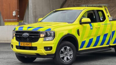 Rijkswaterstaat Ranger 2