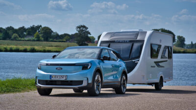 Ford_Explorer_EV_Trekgewicht_1