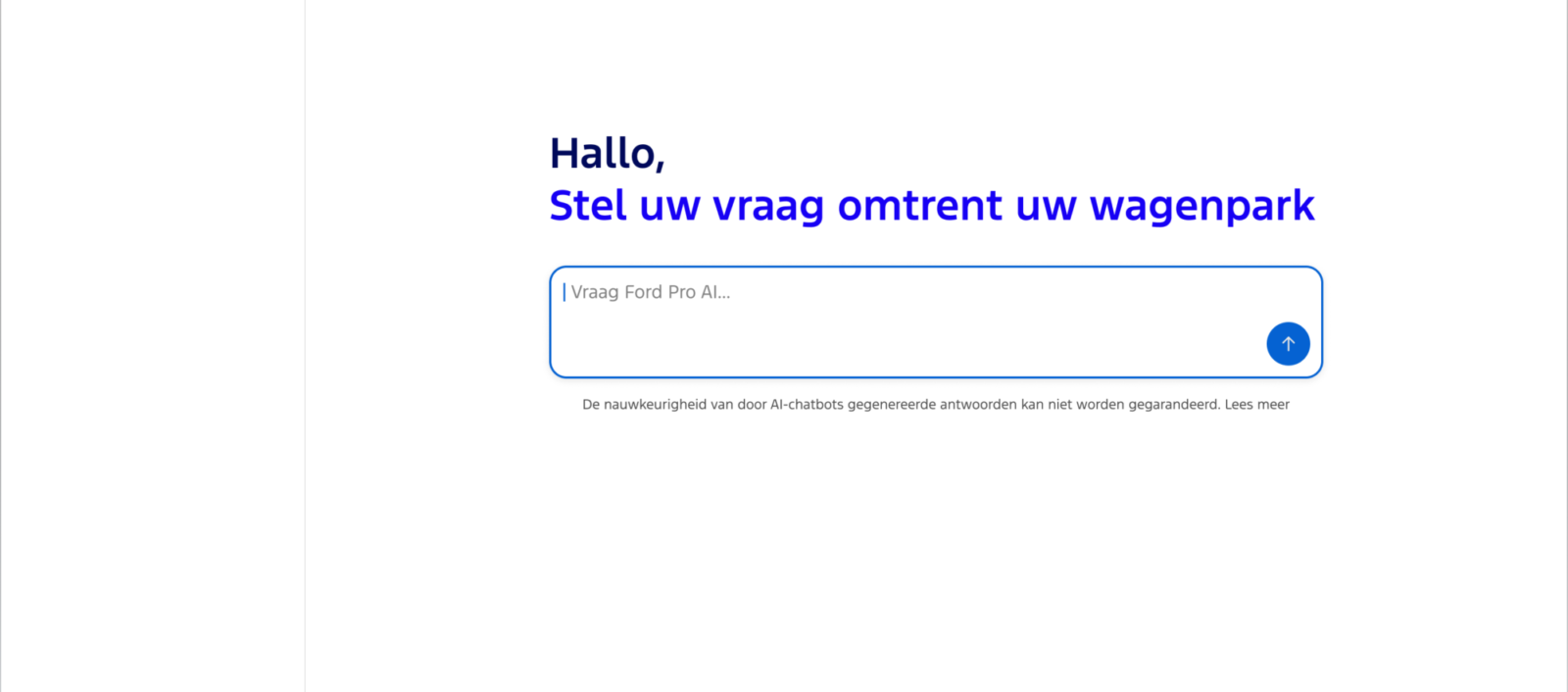 2026_Ford_Pro_AI_Dutch_chat