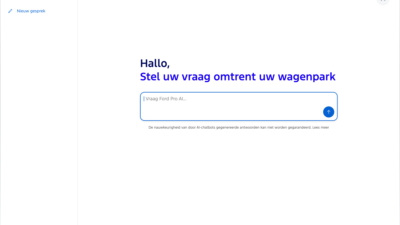 2026_Ford_Pro_AI_Dutch_chat